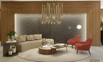 Imagem 6: Joinville - Apartamento Padrão - Saguaçu