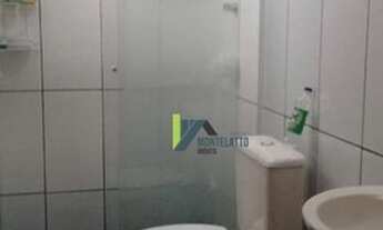 Imagem 3: Casa com 3 dormitórios à venda por R$ 500.000 - Vila Pasti - Louveira/SP