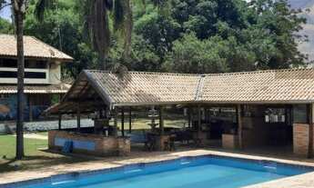 Imagem 2: Fazenda/Sítio/Chácara para venda tem 500 metros quadrados com 5 quartos