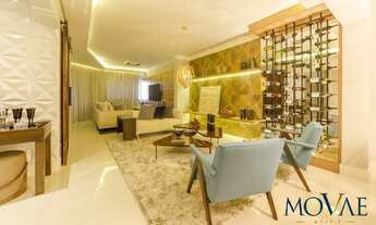 Imagem 5: Apartamento 4 dormitórios sendo 2 suítes 205 m² Vila Ema