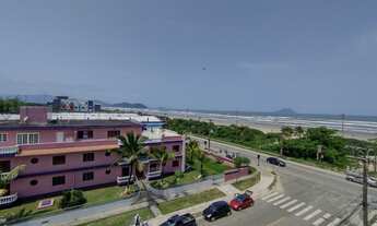 Imagem: Cobertura para venda possui 100 metros quadrados