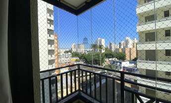 Imagem 2: Apartamento para venda possui 114 metros quadrados com 3 quartos