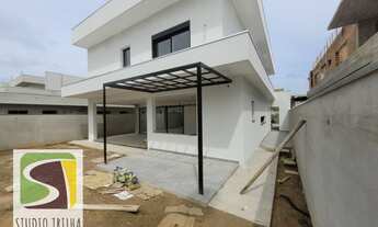 Imagem 5: Casa de condomínio para venda com 360 metros quadrados, com 4 quartos sendo 3 suítes