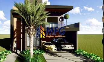 Imagem 6: Sobrado no Condomínio Ibiti Royal Park, com Piscina