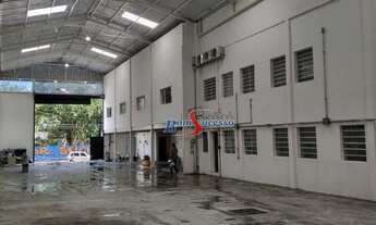 Imagem 7: Galpão para alugar, 1200 m² por R$ 34.000,00/mês - Jardim Independência - São Paulo/SP