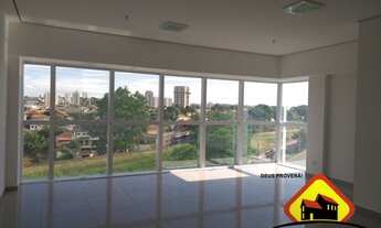 Imagem 6: Sala comercial no Flamboyant