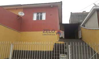 Imagem: Casa com 2 dormitórios à venda, 135 m²