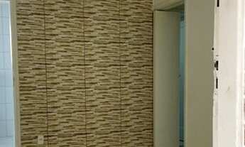 Imagem 7: Apartamento térreo, 2 dormitórios no Campo Grande - Santos - SP