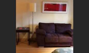 Imagem 7: Flat em Moema de excelente rentabilidade