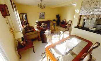 Imagem 3: Casa térrea 3 dormitórios 2 suítes 294 m² Residencial Fogaça Jacareí SP 3 v