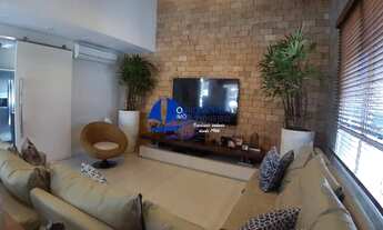 Imagem 4: Casa com 5 dormitórios, 290 m² - venda por R$ 5.300.000,00 ou aluguel por R$ 35.000,00/mês