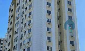 Imagem 2: Apartamento com 2 dormitórios em Barreiros próximo da faculdade