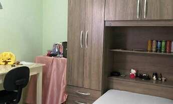 Imagem 7: Casa com 3 dormitórios à venda, 119 m² por R$ 350.000,00 - Fonte Imaculada - Taubaté/SP