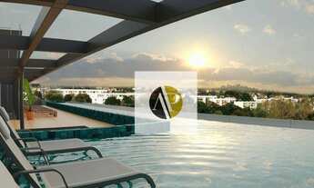 Imagem: Apartamento com 1 dormitório à venda