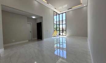 Imagem 5: Casa com 3 dormitórios à venda, 170 m² por R$ 1.149.850,00 - Parque Olívio Franceschini