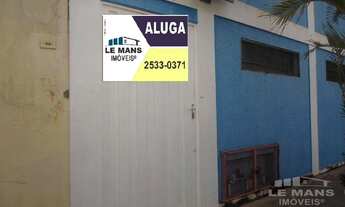 Imagem 7: Sala para alugar, 30 m² por R$ 750,00/mês - Piracicamirim - Piracicaba/SP