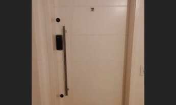 Imagem 2: Apartamento com 3 dormitórios à venda, 63 m² por R$ 320.000,00 - Vila Prudente (Zona Leste