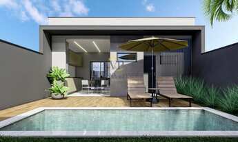 Imagem: Casa para Venda em Atibaia, Bella Atibaia