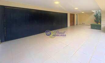 Imagem 3: Casa com 3 dormitórios, 570 m² - venda por R$ 3.000.000,00 ou aluguel por R$ 15.000,00/mês