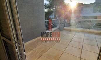 Imagem 3: Casa condomínio Terras de Piracicaba REF: 44759