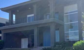 Imagem: Condomínio Quinta do Golfe I