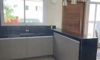 Imagem 6: Casa com 3 dormitórios à venda, 105 m² por R$ 680.000,00 - Condomínio Park Real - Indaiatu