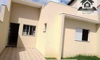 Imagem 4: Casa à venda, 75 m² por R$ 460.000,00 - Vila Nova Aparecida - Mogi das Cruzes/SP