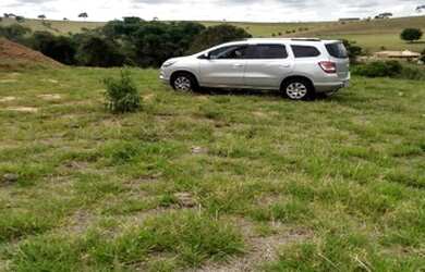 Imagem 2: TERRENO RESIDENCIAL em TUIUTI - SP, ESTRADA M UNICIPAL