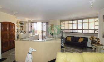 Imagem 4: Cobertura 4 dormitórios - 530 m² por R$ 3.000.000 - Aparecida - Santos/SP