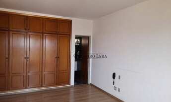 Imagem 7: Apartamento à venda, 200 m² por R$ 640.000,00 - Centro - Jaú/SP