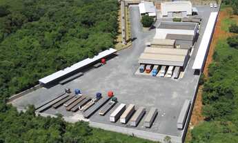 Imagem 2: Galpão/Depósito/Armazém para aluguel e venda com 23000 metros quadrados em Iporanga - Soro