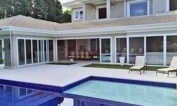 Imagem 2: MARAVILHOSA CASA EM CONDOMINIO FAZENDA VILLA REAL ITU