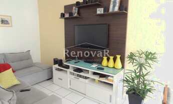 Imagem: Casa Térrea em Altos de Sumaré - Sumaré