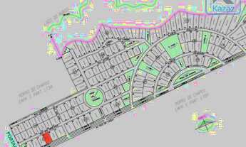 Imagem: Venda Terreno Residencial Cond. Portal das