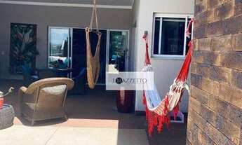 Imagem 2: Casa com 5 dormitórios, 770 m² - venda por R$ 2.900.000,00 ou aluguel por R$ 16.000,00/mês