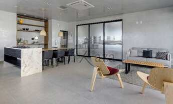 Imagem 5: Apartamento - Vila Adyana - Edifício MayFair - 88m² - 2 Dormitórios