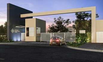 Imagem 6: Apartamento com 2 quartos em Jardim dos Ipês - Sumaré - SP