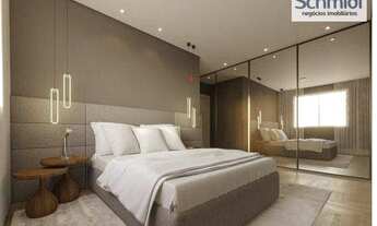 Imagem 5: Apartamento com 3 dormitórios à venda, 147 m² por R$ 807.029 - Pinheiro - São Leopoldo/RS