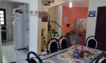 Imagem 7: Casa com 3 dormitórios à venda, 203 m² por R$ 720.000 - Granja Cristiana - Vargem Grande P