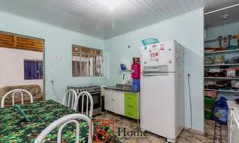 Imagem 5: Casa 3 quartos e 2 vagas à venda no Alto Boqueirão em Curitiba