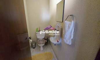 Imagem 6: Casa para venda tem 163 metros quadrados com 3 quartos em Jardim Satélite - São José dos C