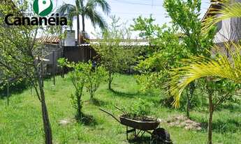 Imagem 6: Terreno murado no bairro Retiro das Caravelas