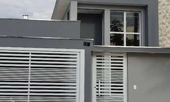 Imagem: CASA RESIDENCIAL em BOITUVA - SP, PORTAL