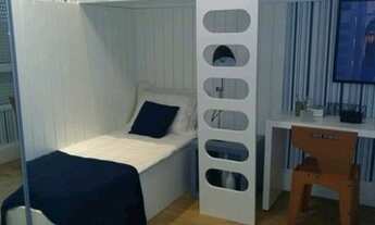 Imagem 4: Apartamento com 03 Dormitórios no Bela Vista-Osasco