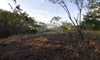 Imagem 2: ÁREA EM ILHABELA - ESCRITURA DEFINITIVA