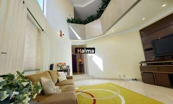 Imagem 3: Casa em Condomínio para Venda em Santana de Parnaíba, Alphaville, 4 dormitórios, 2 suítes