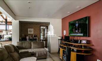 Imagem: Apartamento à venda com 175m², 3 quartos