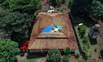 Imagem 4: LINDA CHÁCARA EM BRAGANÇA PAULISTA