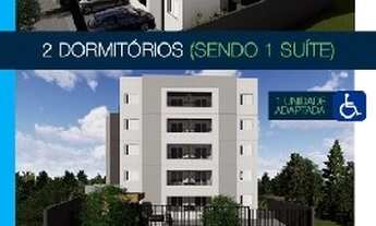 Imagem 2: VENDA - APARTAMENTO JARDIM PRESTES DE BARROS / SOROCABA/SP