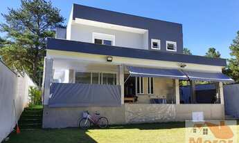 Imagem 1: BELÍSSIMA CASA NO CONDOMÍNIO GRANJA VIANA - COTIA - SP